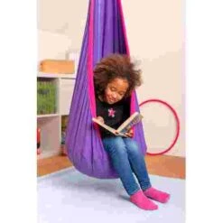 La Siesta "Joki" Hanging Nest -Sports Massage Product Store 253 2064 2