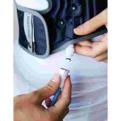 "Squease" Pressure Vest -Sports Massage Product Store 253 3201 2
