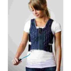 "Squease" Pressure Vest -Sports Massage Product Store 253 3201