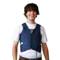 "Squease" Pressure Vest -Sports Massage Product Store 253 3227