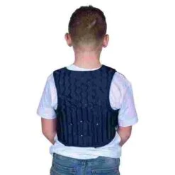 "Squease" Pressure Vest -Sports Massage Product Store 253 3230 1
