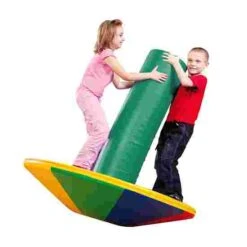 Sport-Thieme Soft Play Disc Set