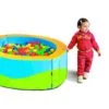 Sport-Thieme “Almond” Ball Pool -Sports Massage Product Store 256 0306 1