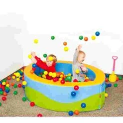 Sport-Thieme “Almond” Ball Pool -Sports Massage Product Store 256 0306