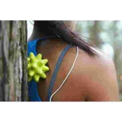 RumbleRoller Beastie Ball -Sports Massage Product Store 256 9316 3