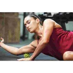 RumbleRoller Beastie Ball -Sports Massage Product Store 256 9316 6