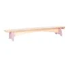 Cube Sports U3 Gymnastics Bench 1 Cube Sports U3 Gymnastics Bench -Sports Massage Product Store 257 5605