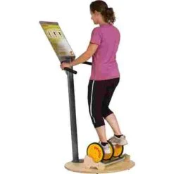 Pedalo Base Station 8 Pedalo Base Station -Sports Massage Product Store 260 8600 2