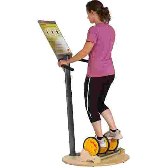 Pedalo Base Station 5 Pedalo Base Station - Image 3