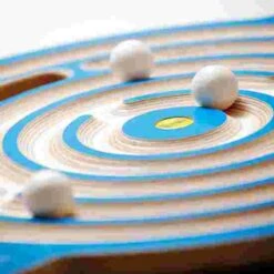 Erzi "Labyrinth" Balance Board -Sports Massage Product Store 260 8802 3