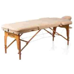 "Memory 3" Portable Massage Table -Sports Massage Product Store 261 4205