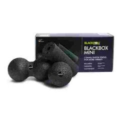 Blackroll "Blackbox" -Sports Massage Product Store 261 4524