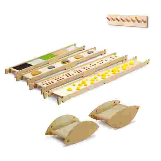 Erzi "Rocky" Balancing Course 4 Erzi "Rocky" Balancing Course - Image 2