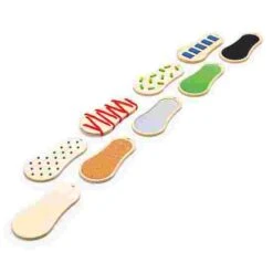 Erzi XL Sensory Path -Sports Massage Product Store 262 2705