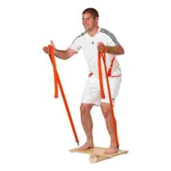 Pedalo Textile Powerband -Sports Massage Product Store 262 4802
