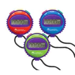 Learning Resources LR Children’s Stopwatch -Sports Massage Product Store 262 5603