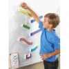 Learning Resources LR Magnetic Marble Run