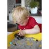 GOWI Kinetic Sand For Developing Fine Motor Skills