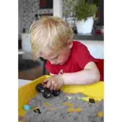 GOWI Kinetic Sand For Developing Fine Motor Skills