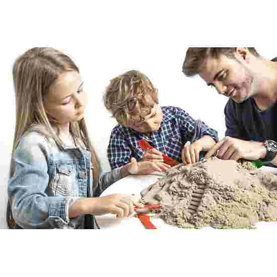 GOWI Kinetic Sand For Developing Fine Motor Skills 5 GOWI Kinetic Sand For Developing Fine Motor Skills - Image 3