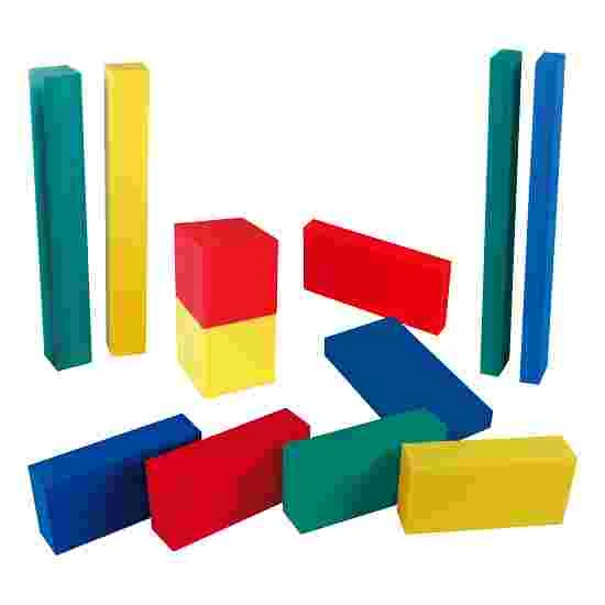 Sport-Thieme Giant Building Block Starter Set 3 Sport-Thieme Giant Building Block Starter Set