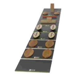 Pedalo Foot Workshop 19 Pedalo Foot Workshop -Sports Massage Product Store 263 5008 7