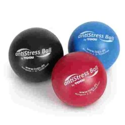 Togu "Anti-Stress Ball" Set -Sports Massage Product Store 265 8100 4