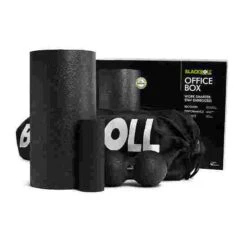 Blackroll "Office Box" Fascia Set 7 Blackroll "Office Box" Fascia Set -Sports Massage Product Store 265 8504