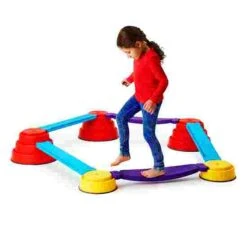 Gonge Build’n’Balance "Balancing Challenge" 5 Gonge Build’n’Balance "Balancing Challenge" -Sports Massage Product Store 266 1100