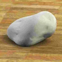 Realistic Synthetic Stones -Sports Massage Product Store 266 8202 3