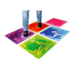 DaVinci Sensory Floor Tiles -Sports Massage Product Store 267 1303 3