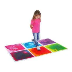 DaVinci Sensory Floor Tiles -Sports Massage Product Store 267 1303 4
