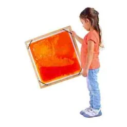 Wall Mount For Sensory Floor Tiles -Sports Massage Product Store 267 1404