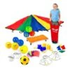 Sport-Thieme Activity Set For Children -Sports Massage Product Store 268 5700