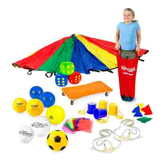 Sport-Thieme Activity Set For Children 3 Sport-Thieme Activity Set For Children