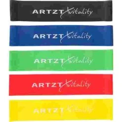 Artzt Vitality Rubber Bands 19 Artzt Vitality Rubber Bands -Sports Massage Product Store 270 7105