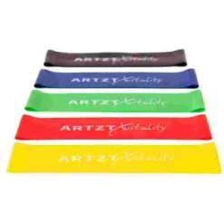 Artzt Vitality Rubber Bands 13 Artzt Vitality Rubber Bands -Sports Massage Product Store 270 7105 5