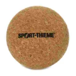 Sport-Thieme "Cork" Fascia Ball -Sports Massage Product Store 273 3715