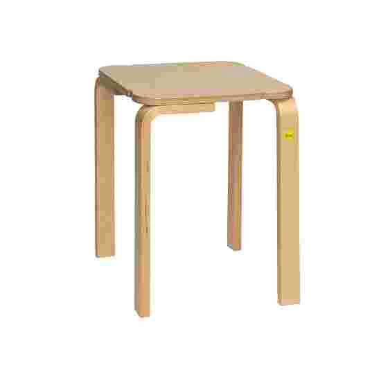 Erzi "Moulded Wood" Exercise Stool 4 Erzi "Moulded Wood" Exercise Stool - Image 2