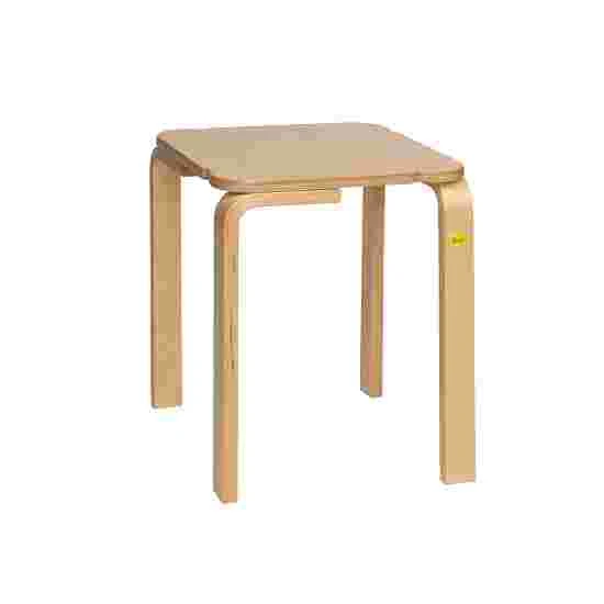 Erzi "Moulded Wood" Exercise Stool 3 Erzi "Moulded Wood" Exercise Stool