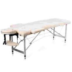 Restpro "Aluminium" Massage Table In A Case 7 Restpro "Aluminium" Massage Table In A Case -Sports Massage Product Store 275 4505