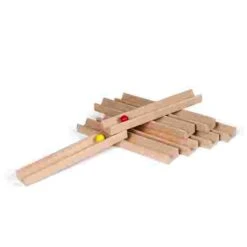 Erzi Team Ball Track