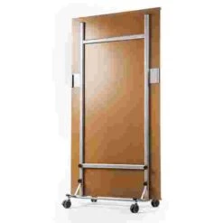 "Billy" Mobile Dance Mirror -Sports Massage Product Store 275 7706 3