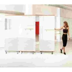 "Billy" Mobile Dance Mirror -Sports Massage Product Store 275 7706 4