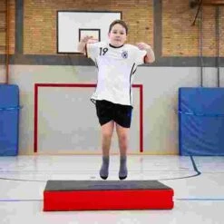 "Hopper" Jumping Cushion 13 "Hopper" Jumping Cushion -Sports Massage Product Store 278 4003 4