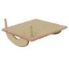 Pedalo "Reha-Wipp" Balance Board 1 Pedalo "Reha-Wipp" Balance Board -Sports Massage Product Store 282 1809