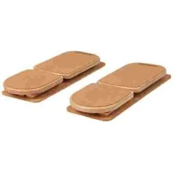 Pedalo Foot Exercisers -Sports Massage Product Store 282 1900