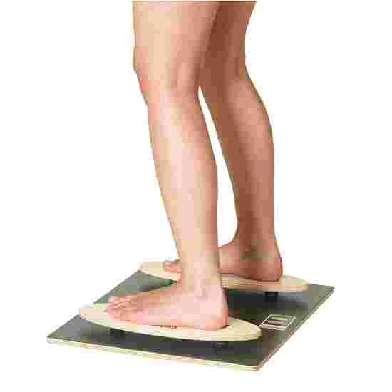 Pedalo "S4 Rockers" Foot Gym 2 Pedalo "S4 Rockers" Foot Gym