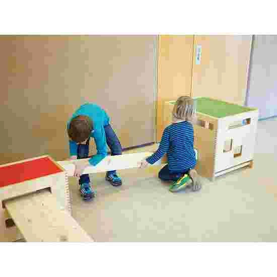 Møte Nursery & School "Fritid" Exercise Course Elements 3 Møte Nursery & School "Fritid" Exercise Course Elements