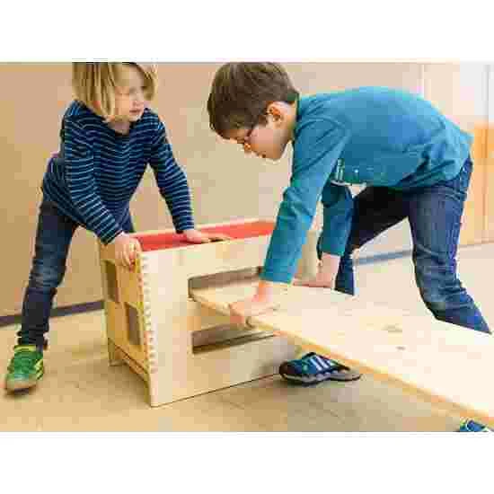 Møte Nursery & School "Fritid" Exercise Course Elements 4 Møte Nursery & School "Fritid" Exercise Course Elements - Image 2